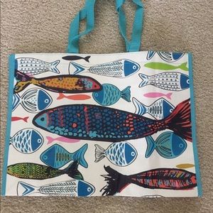 Vera Bradley Tote